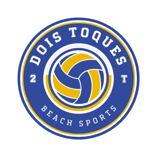 Arena Dois Toques Beach Sports